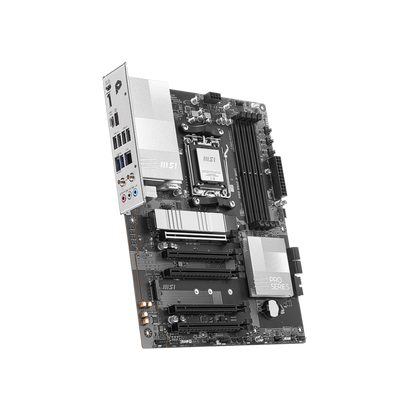 Mат.плата MSI SAM5 PRO B840-P WIFI