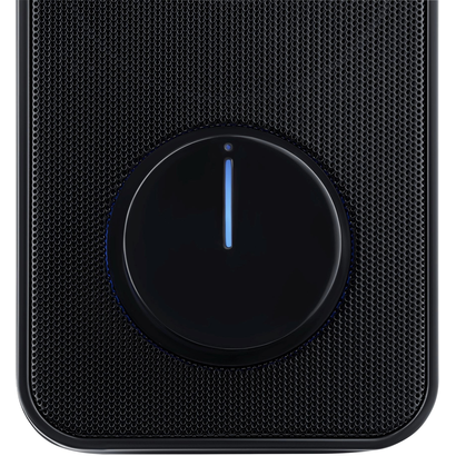 Колонки Oklick GMNG OK-175 2.0 черный 16Вт