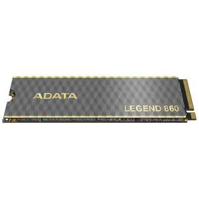 SSD M.2 2Tb A-Data SLEG-860-2000GCS