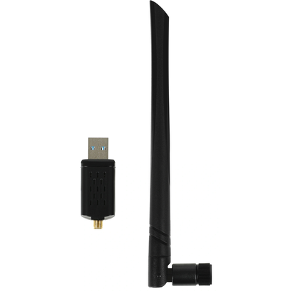 Адаптер WiFi Digma DWA-AC1300E