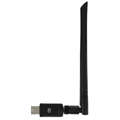 Адаптер WiFi Digma DWA-AC1300E