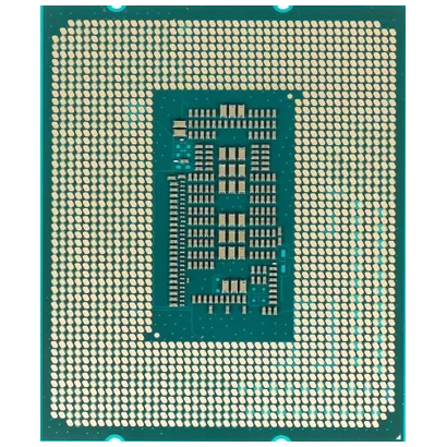 Процессор  INTEL LGA 1700 i5 12600K tray