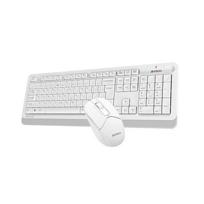 Набор A4 Fstyler FG1012 белый