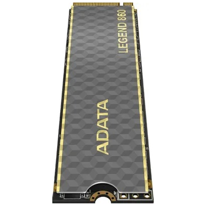 SSD M.2 2Tb A-Data SLEG-860-2000GCS