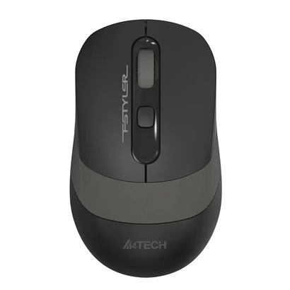 Набор A4 Fstyler FG1010S :черный/серый