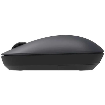 Мышь Xiaomi Mi Wireless Mouse Lite 2 черный BHR8916GL