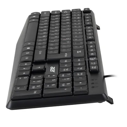 Набор Acer OMW141 черный