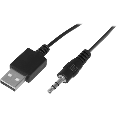 Колонки Oklick OK-160 2.0 черный 6Вт
