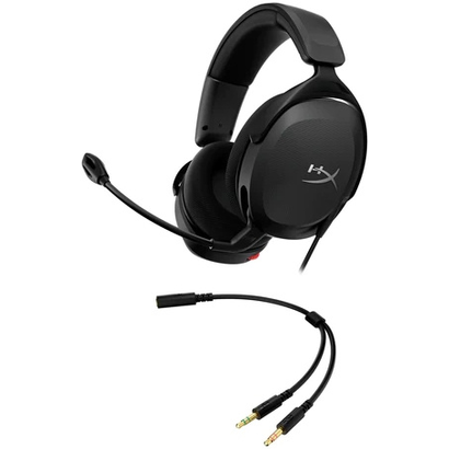 Наушники HyperX Cloud Stinger 2 Core 683L9AA