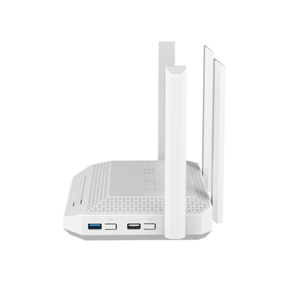 Маршрутизатор WiFi Keenetic Giga (KN-1012)