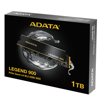 SSD M.2 1Tb A-Data SLEG-900-1TCS