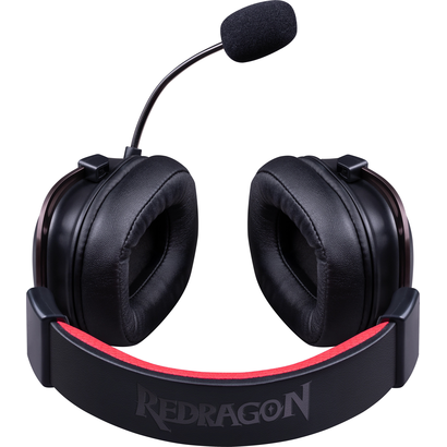 Наушники Redragon Aurora 7.1 черные