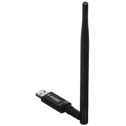 Адаптер WiFi Gembird WNP-UA-019