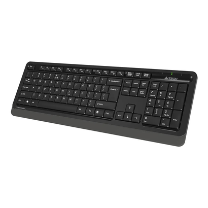 Набор A4 Fstyler FG1010S :черный/серый