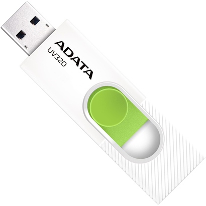USB Flash 256GB USB 3.2 Gen1 A-DATA UV320  AUV320-256G-RWHGN