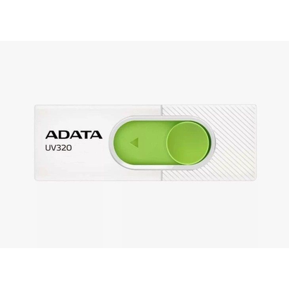 USB Flash 256GB USB 3.2 Gen1 A-DATA UV320  AUV320-256G-RWHGN