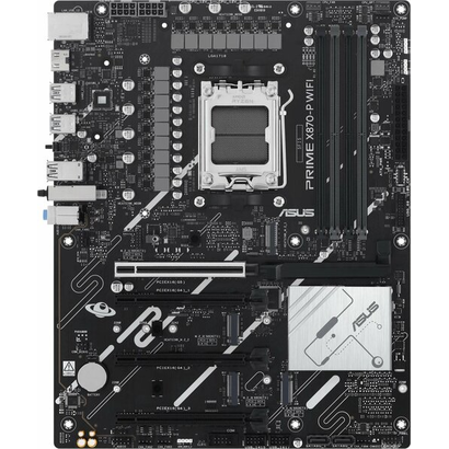 Mат.плата ASUS SAM5 PRIME X870-P WIFI