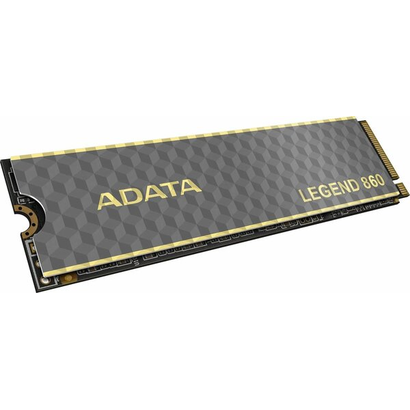 SSD M.2 500Gb A-Data SLEG-860-500GCS