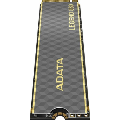 SSD M.2 500Gb A-Data SLEG-860-500GCS