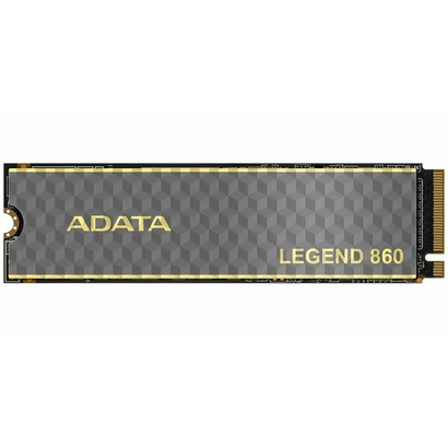 SSD M.2 500Gb A-Data SLEG-860-500GCS