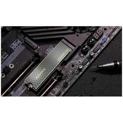 SSD M.2 500Gb A-Data SLEG-860-500GCS