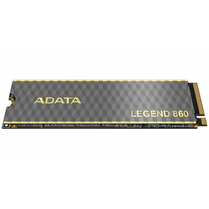 SSD M.2 500Gb A-Data SLEG-860-500GCS