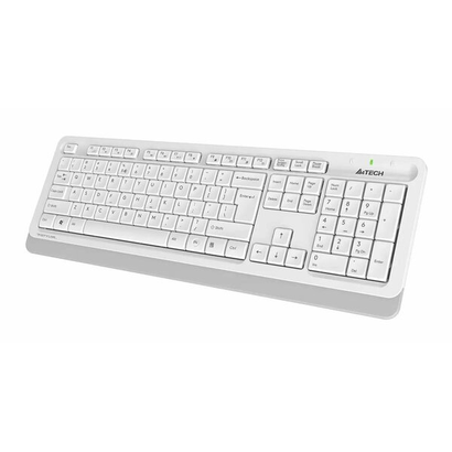 Набор A4 Fstyler FG1010S белый/серый