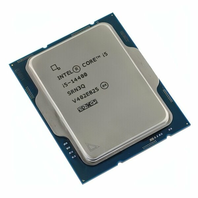 Процессор  INTEL LGA 1700 i5 14400 tray