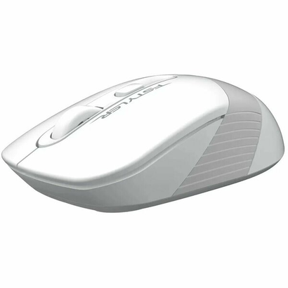 Набор A4 Fstyler FG1010S белый/серый