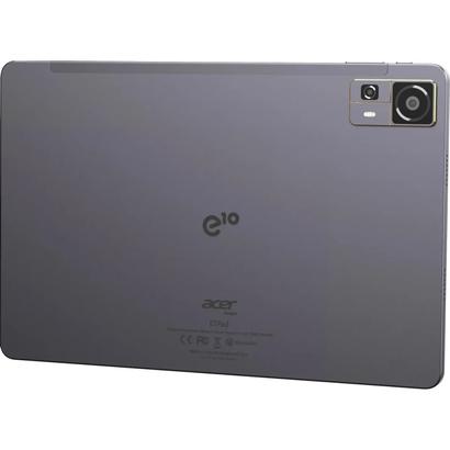 Планшет Acer Gadget E10 ETPad 685 8/128Gb черный