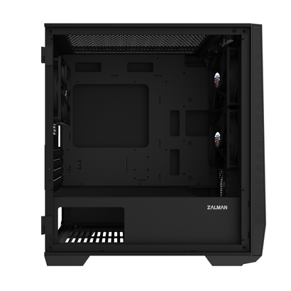 Корпус ZALMAN Z1 Iceberg