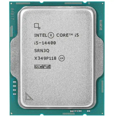 Процессор  INTEL LGA 1700 i5 14400 tray