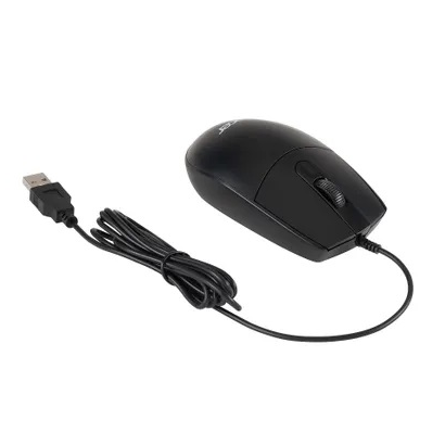 Набор Acer OMW141 черный