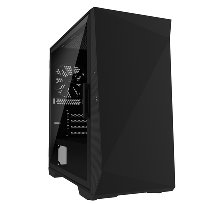 Корпус ZALMAN Z1 Iceberg