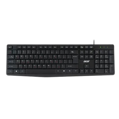 Набор Acer OMW141 черный