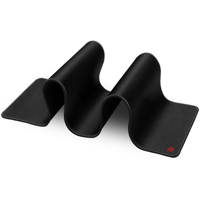 Игровой коврик DEFENDER BLACK ULTRA ONE (780х300х5мм)