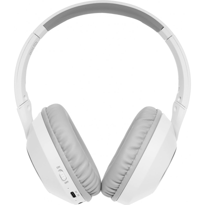 Наушники A4Tech 2Drumtek BH300 белый/серый