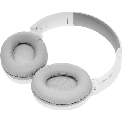 Наушники A4Tech 2Drumtek BH300 белый/серый
