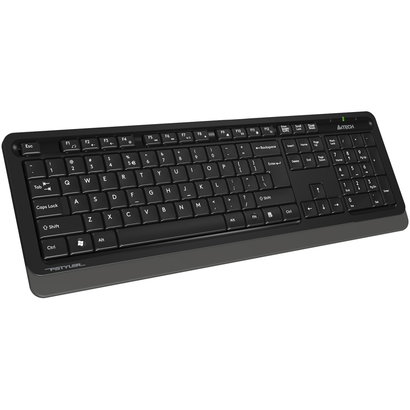 Набор A4 Fstyler FG1010S :черный/серый