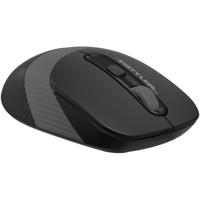 Набор A4 Fstyler FG1010S :черный/серый