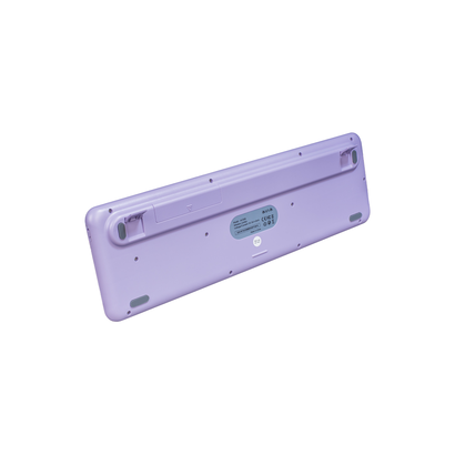 Набор AULA  AC306 Purple-Colorful