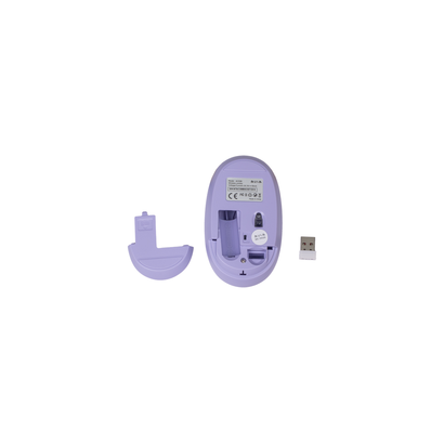 Набор AULA  AC306 Purple-Colorful