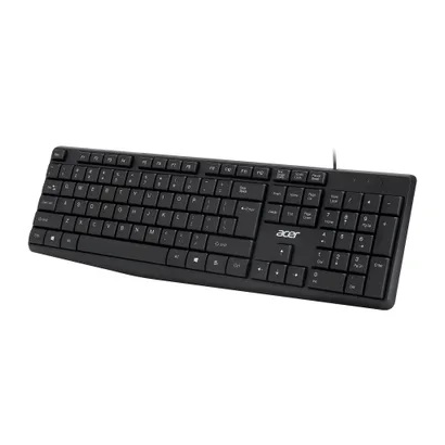 Набор Acer OMW141 черный