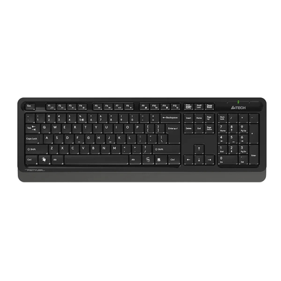 Набор A4 Fstyler FG1010S :черный/серый
