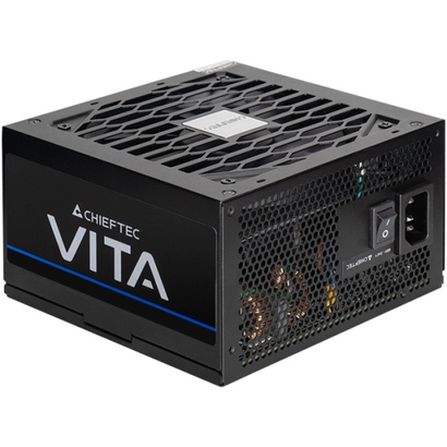 Блок питания 850W Chieftec BPX-850S