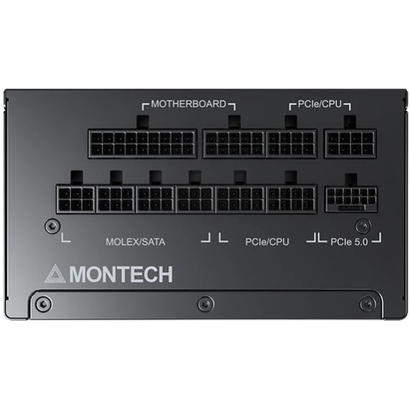 Блок питания 1200W Montech TIS0126