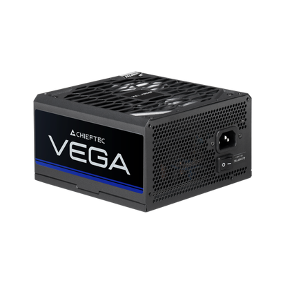 Блок питания 750W Chieftec PPG-750-S