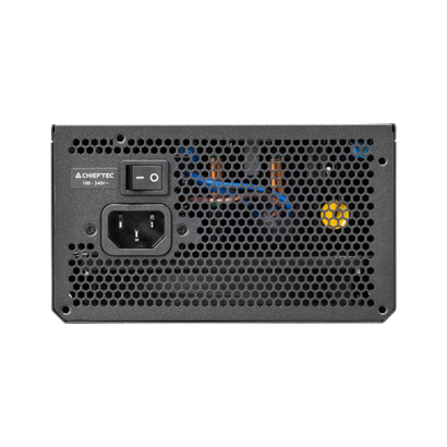 Блок питания 750W Chieftec PPG-750-S