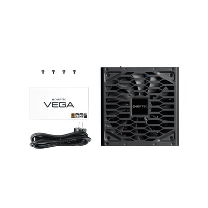 Блок питания 850W Chieftec PPG-850-S