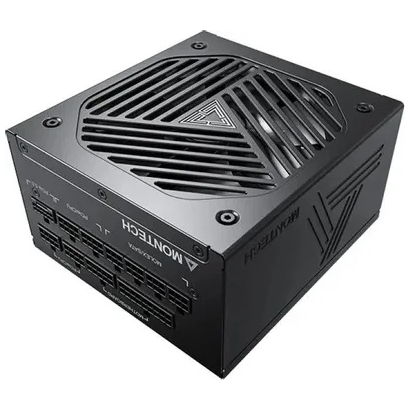 Блок питания 1200W Montech TIS0126